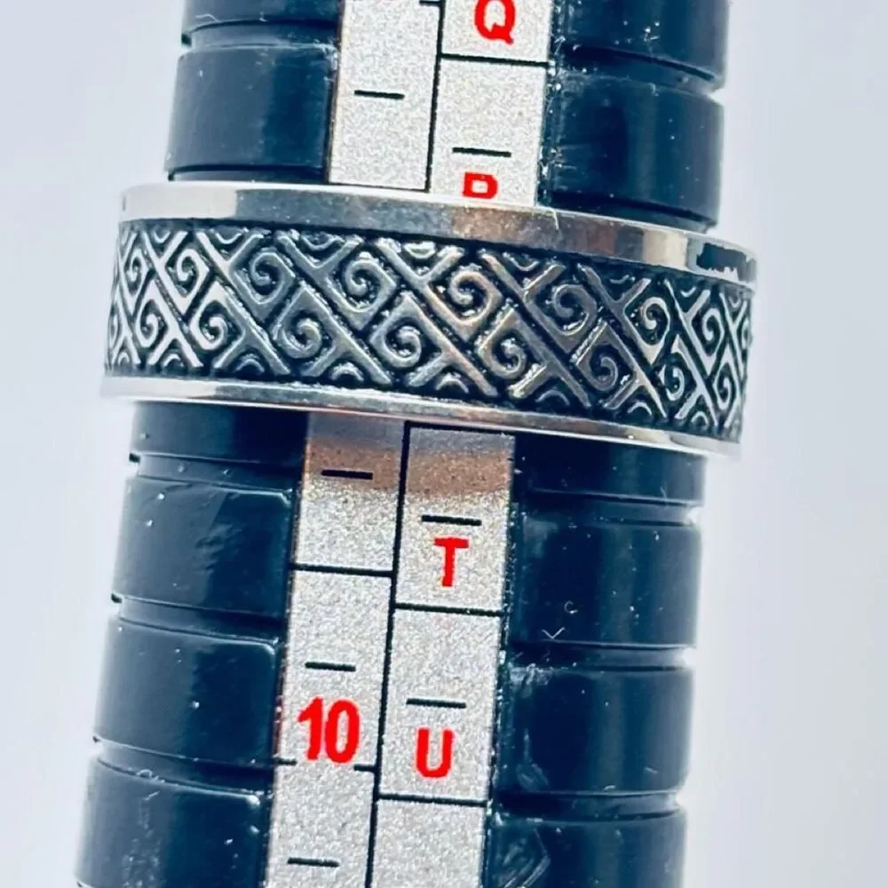 Unbranded Men's Silver and Gold Jewellery